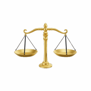 Scales of Justice