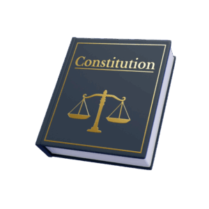 Constitution Book