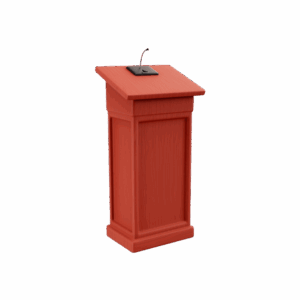 Podium