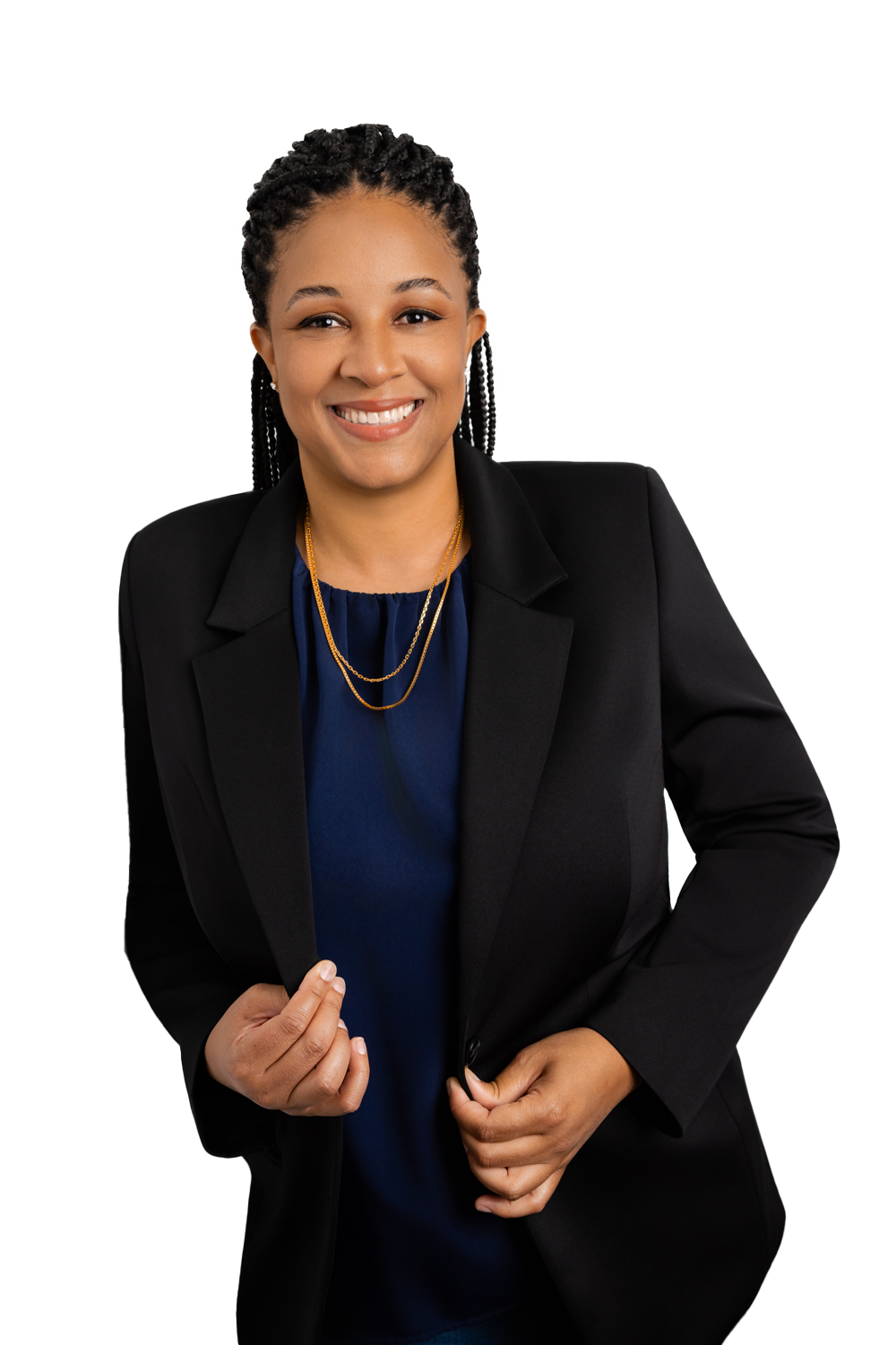 Michelle N. Collins, Esq. — Sacramento Personal Injury Attorney